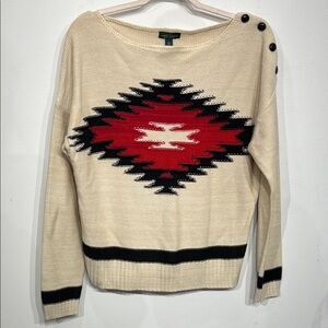 Ralph Lauren Sweater